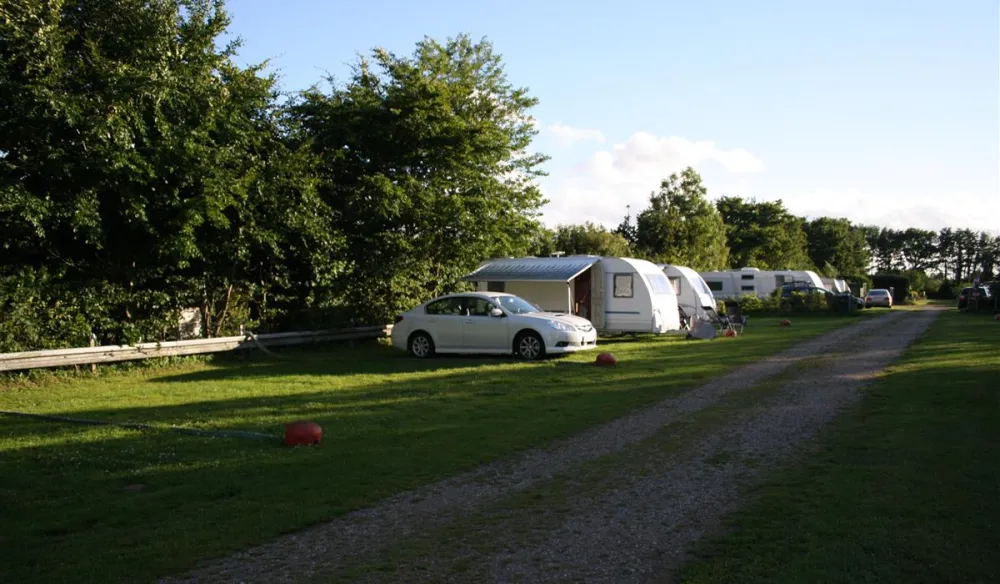 Camping Ivendorf