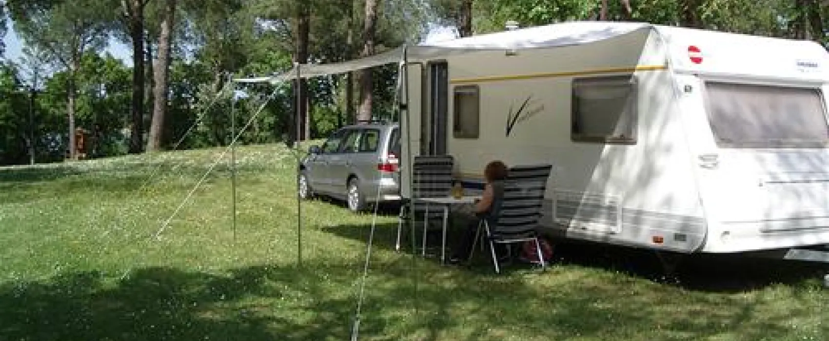 Campeggio La Fattoria