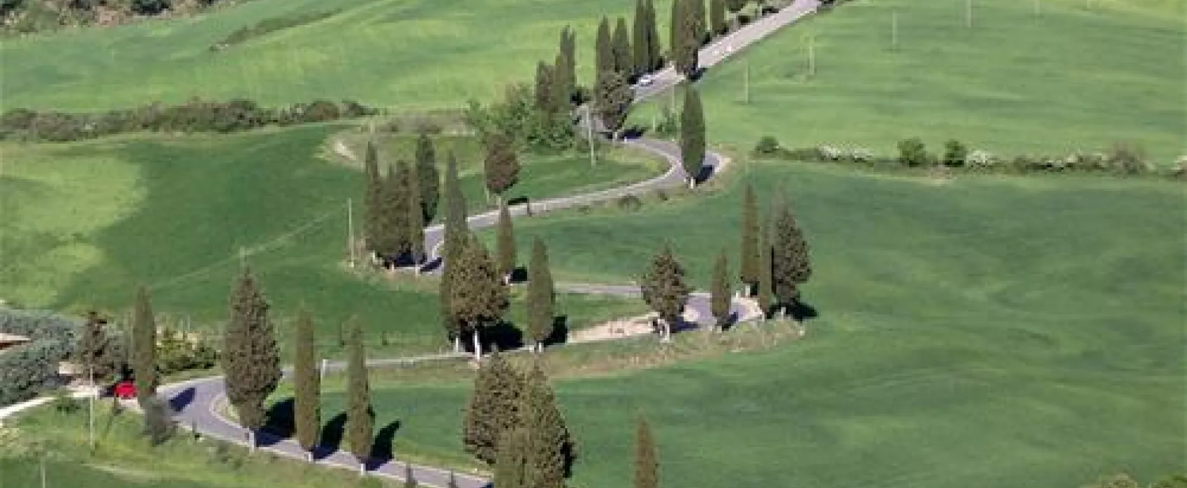 Campeggio La Fattoria