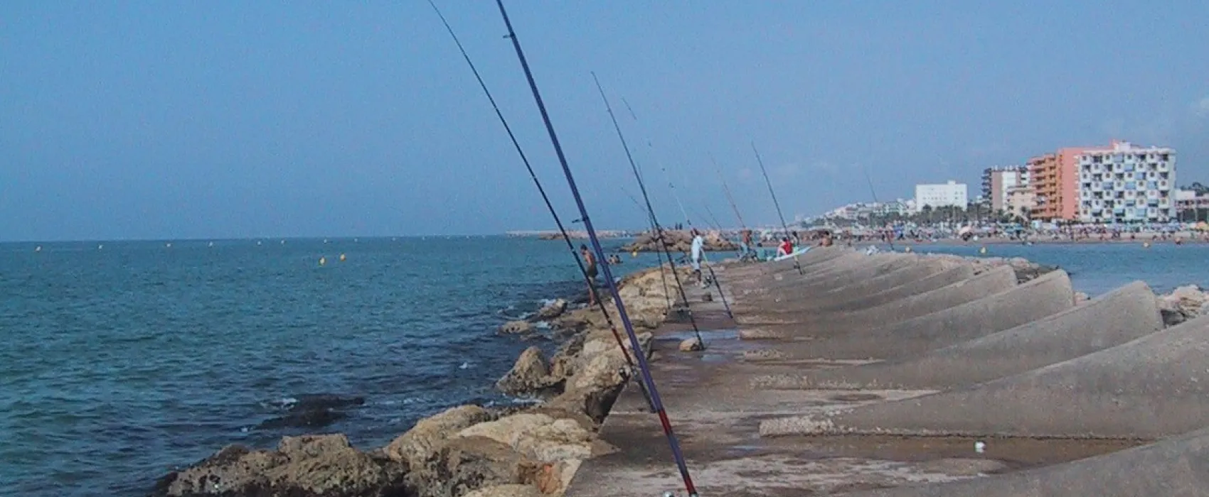 Camping Mar De Cunit