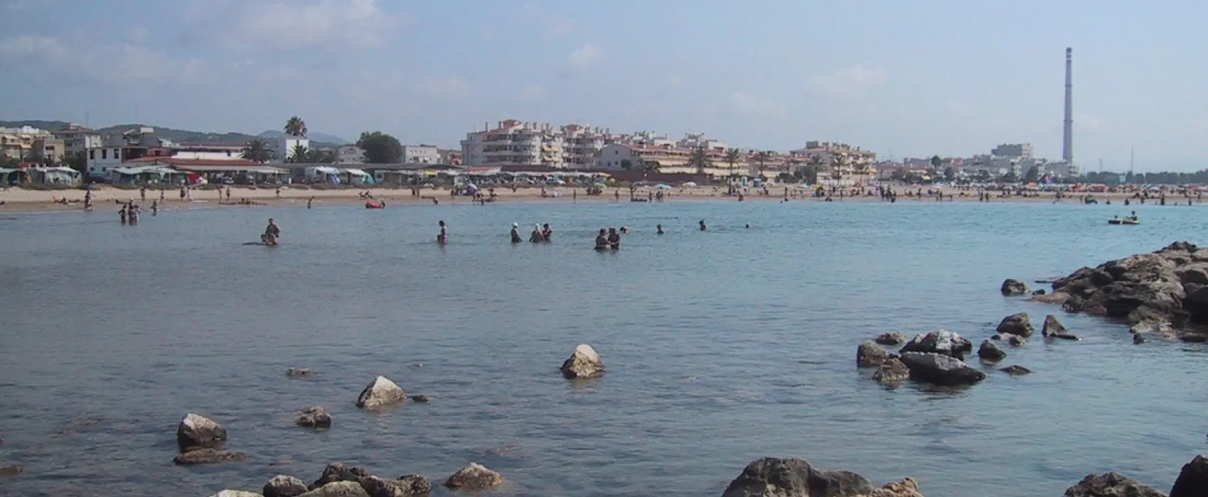 Camping Mar De Cunit