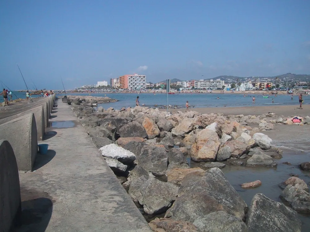 Camping Mar De Cunit