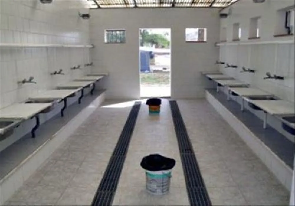 Camping Mar De Cunit