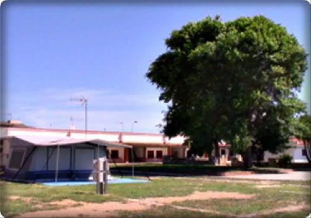 Camping Mar De Cunit