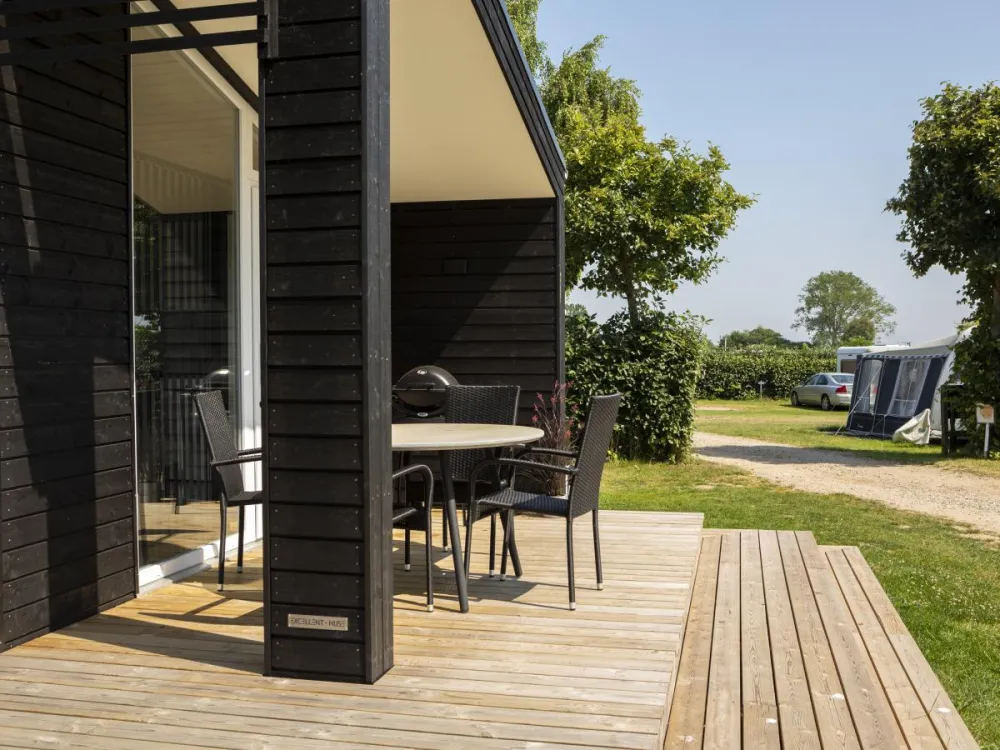 DCU Camping Aabyskov Strand