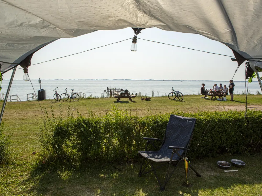 DCU Camping Aabyskov Strand