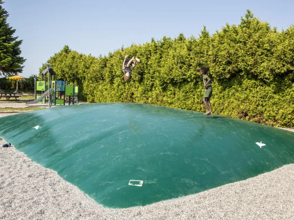 DCU Camping Aabyskov Strand