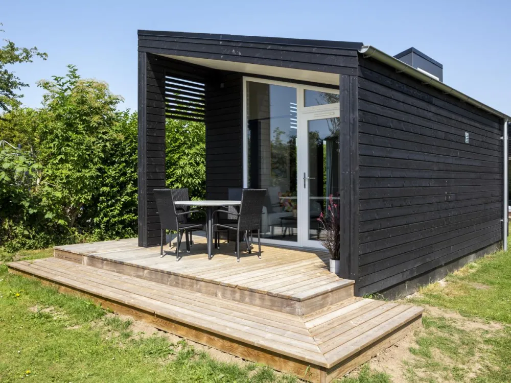 DCU Camping Aabyskov Strand