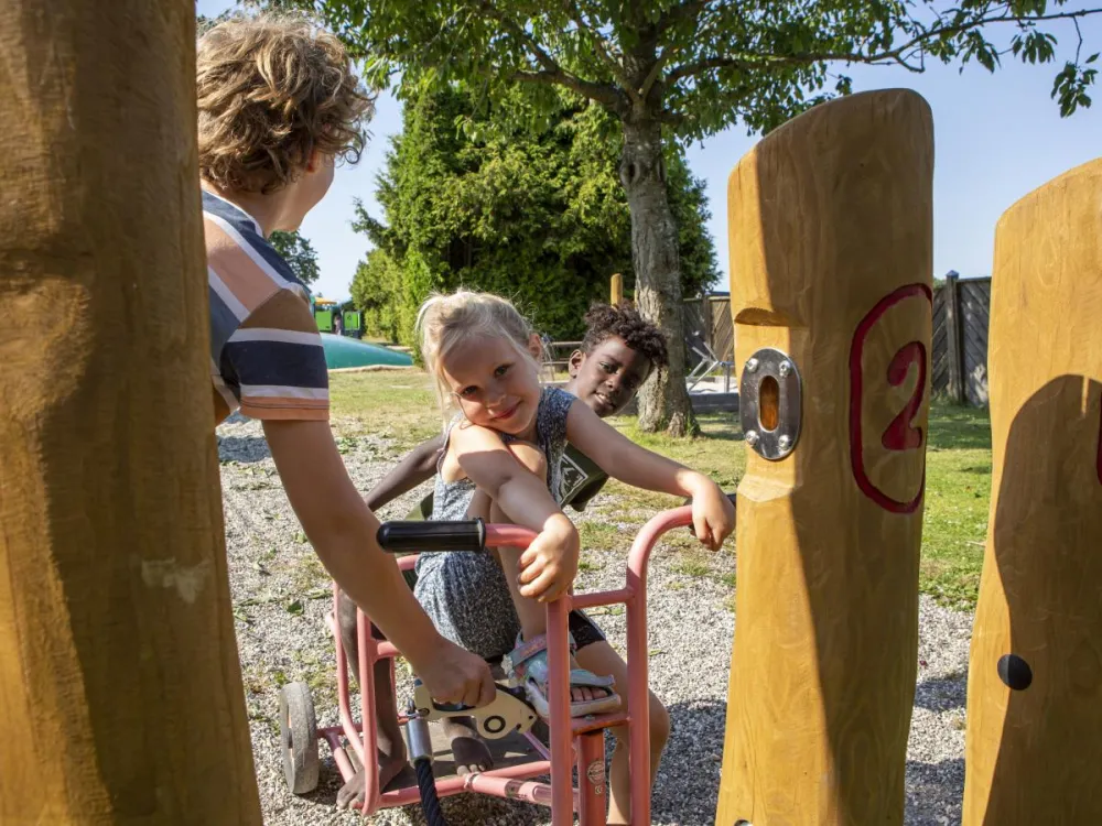 DCU Camping Aabyskov Strand