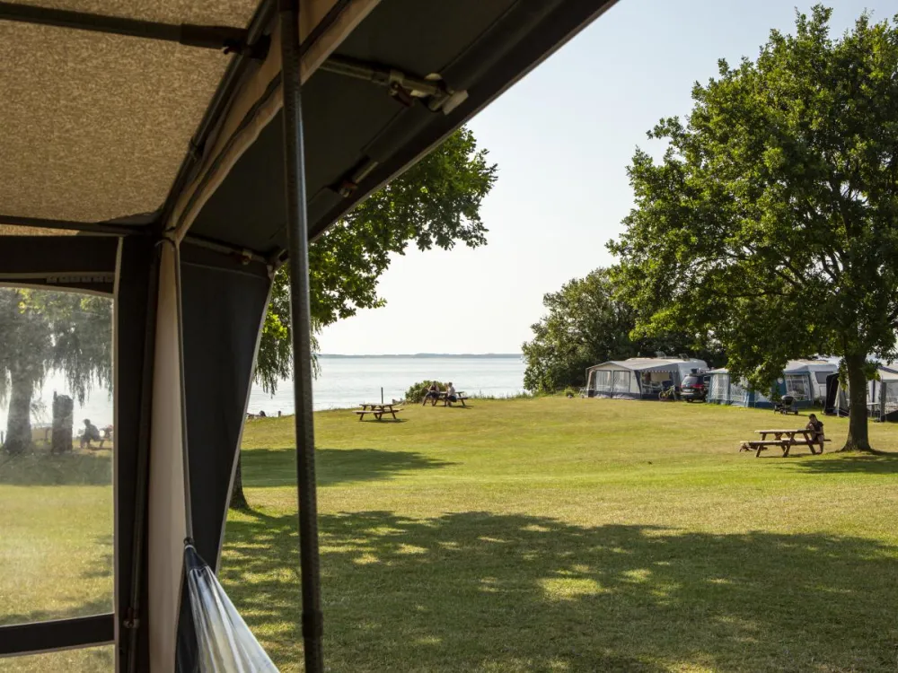 DCU Camping Aabyskov Strand