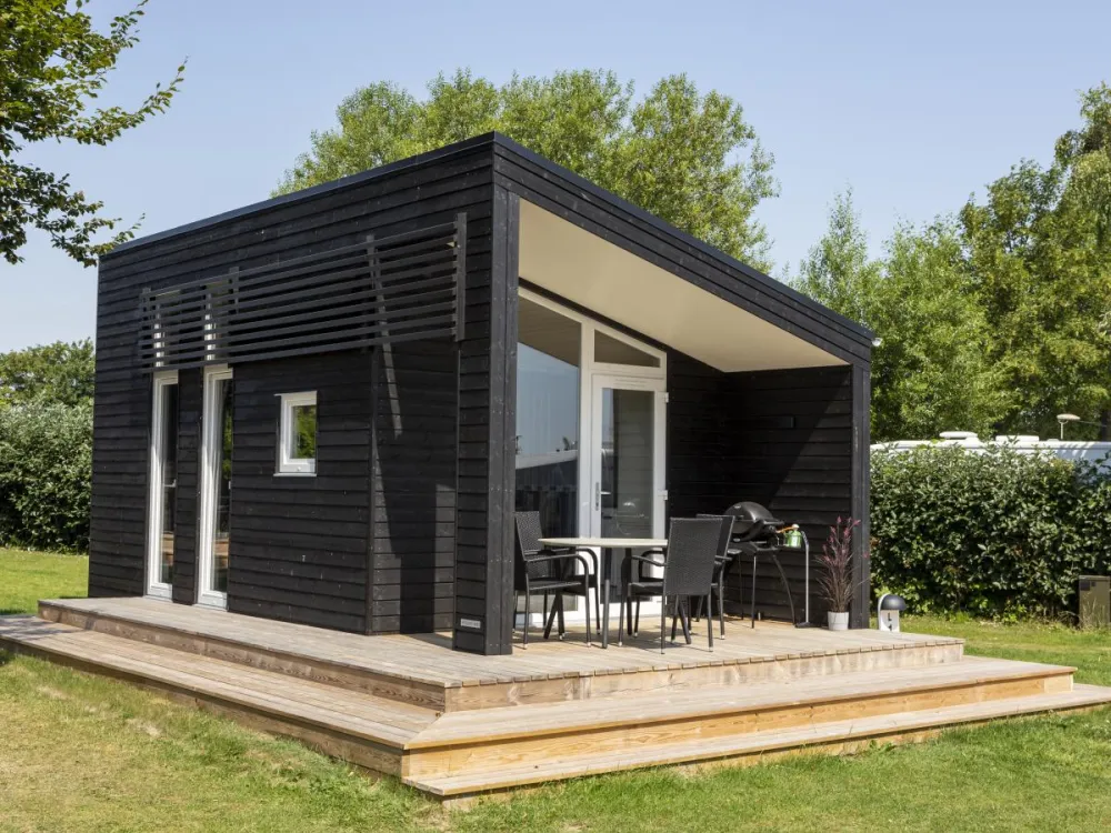 DCU Camping Aabyskov Strand