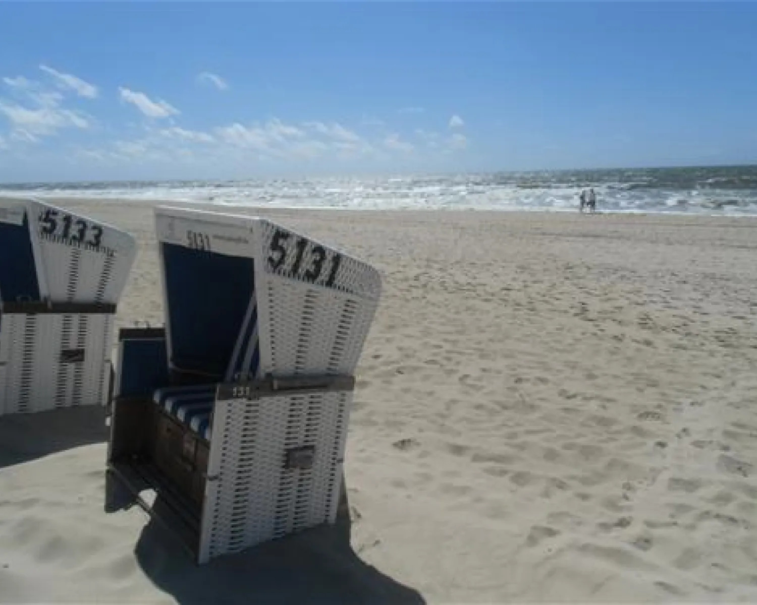 Campingplatz Rantum in Deutschland - Spottocamp - Spottocamp