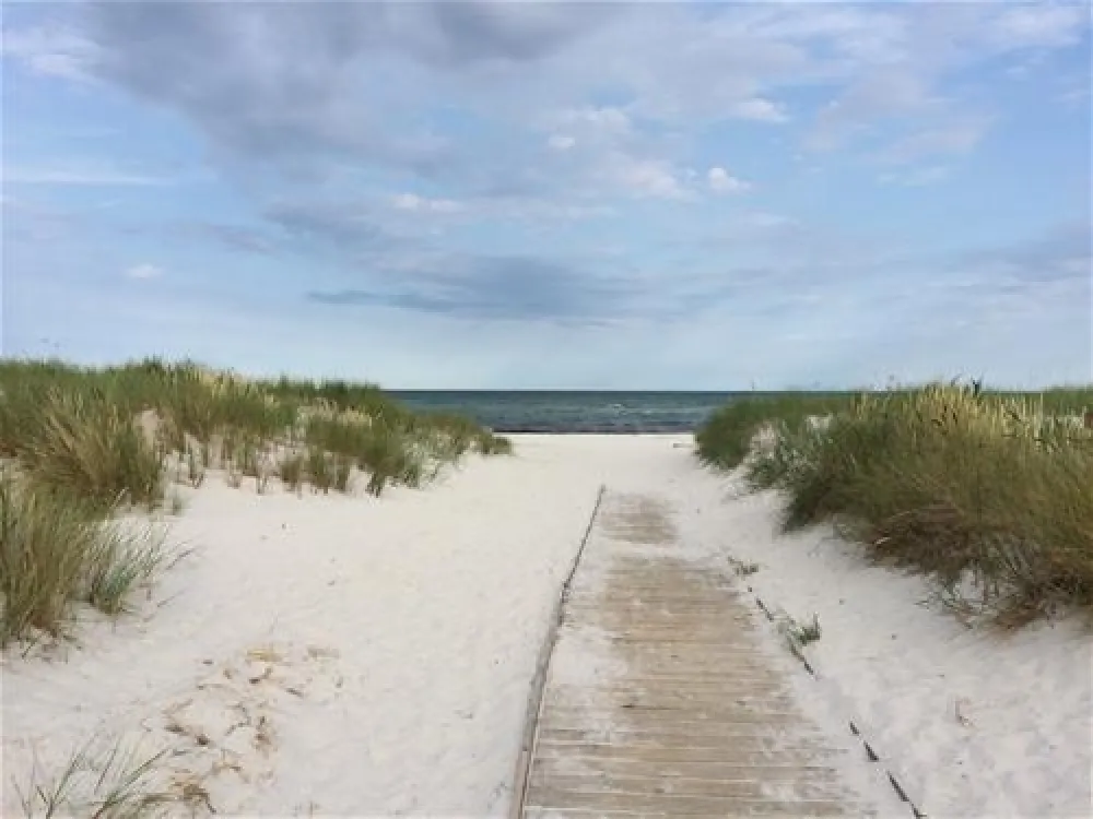 DUEODDE FAMILECAMPING & HOSTEL