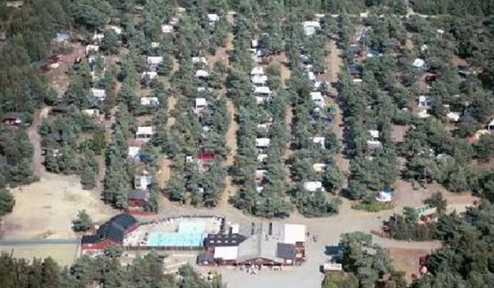 DUEODDE FAMILECAMPING & HOSTEL