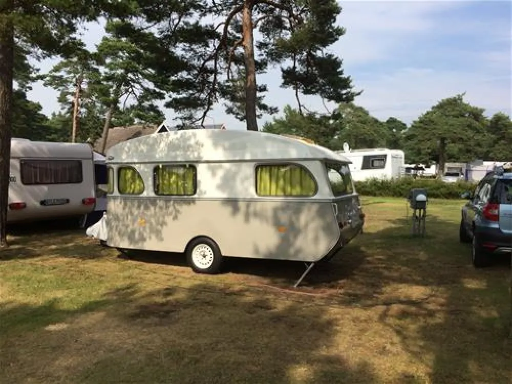 DUEODDE FAMILECAMPING & HOSTEL