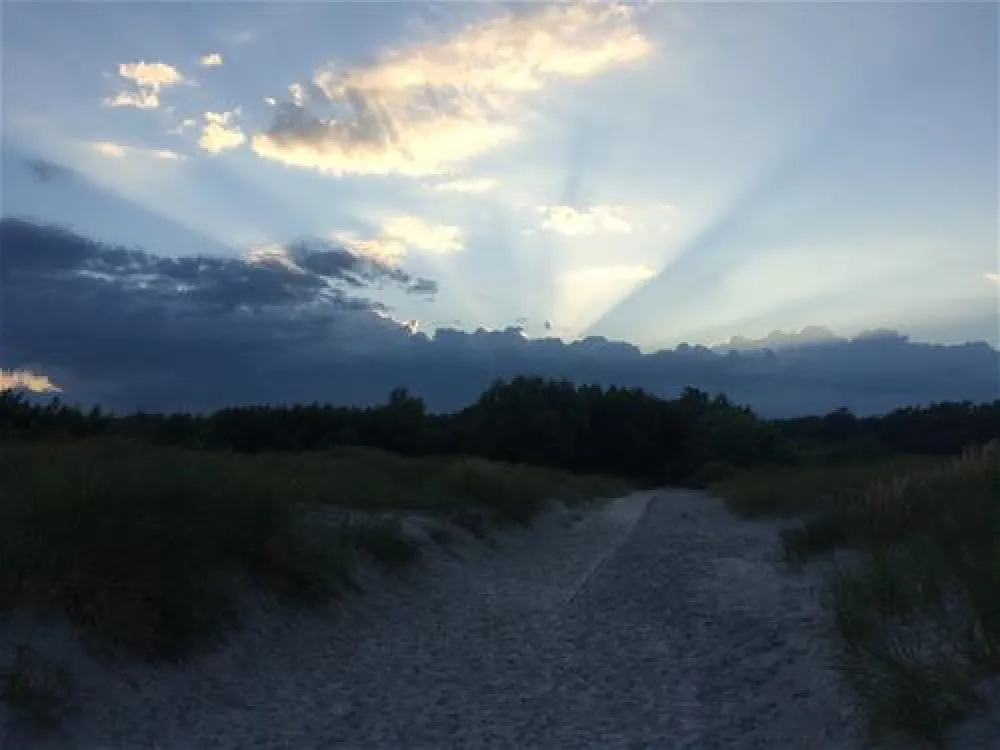 DUEODDE FAMILECAMPING & HOSTEL