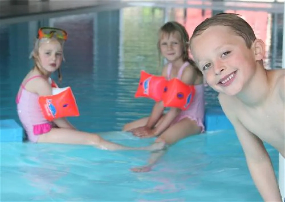 DUEODDE FAMILECAMPING & HOSTEL