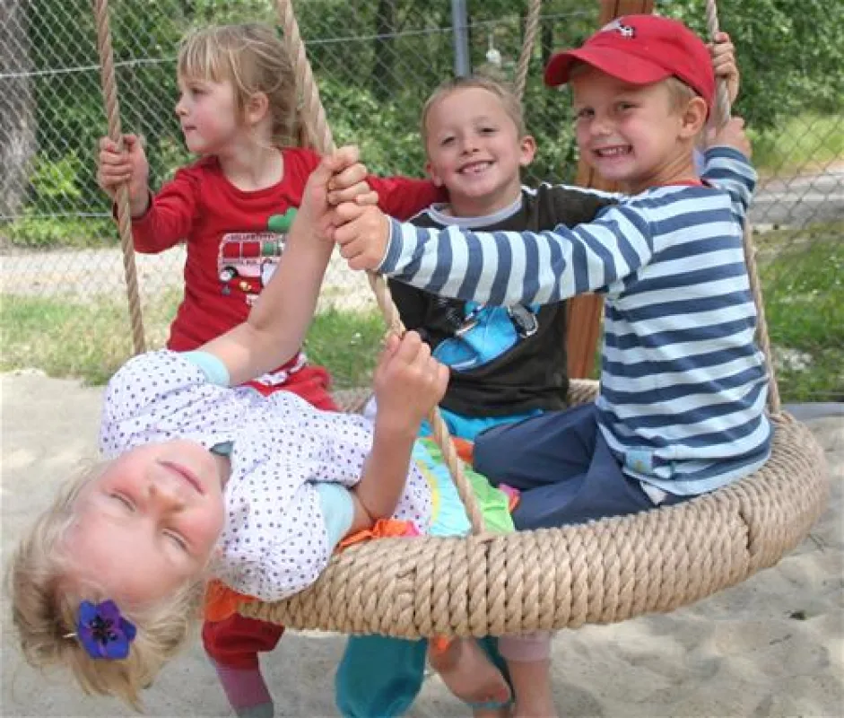 DUEODDE FAMILECAMPING & HOSTEL