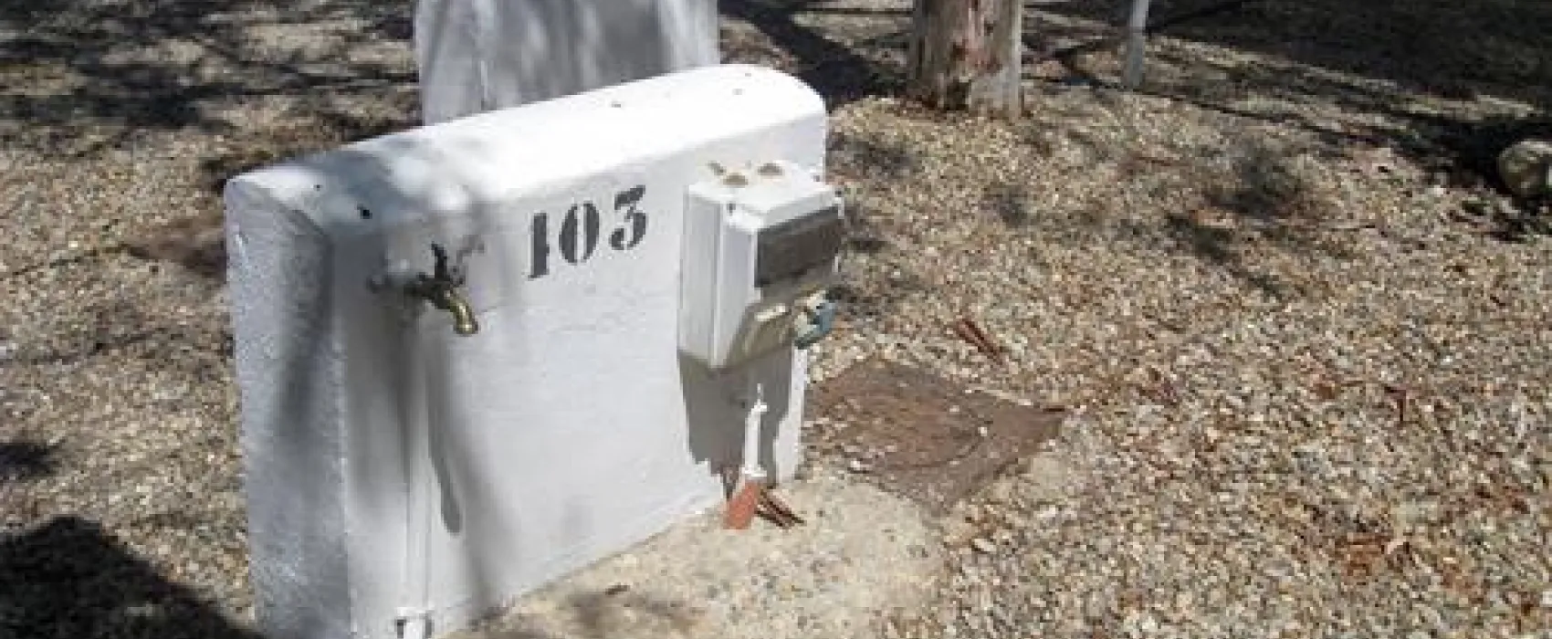 Camping Cueva Negra - Centro Vacacional Macenas