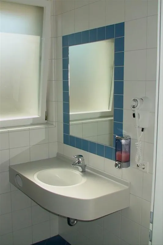 Camping Gloria Vallis