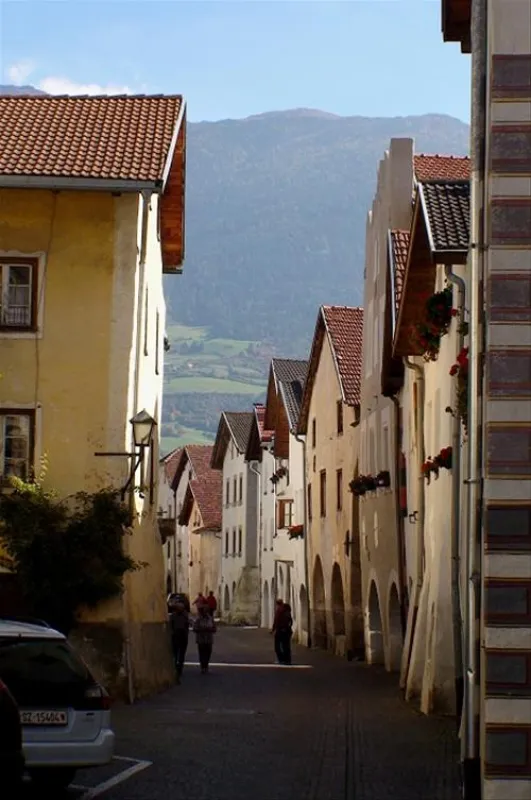 Camping Gloria Vallis