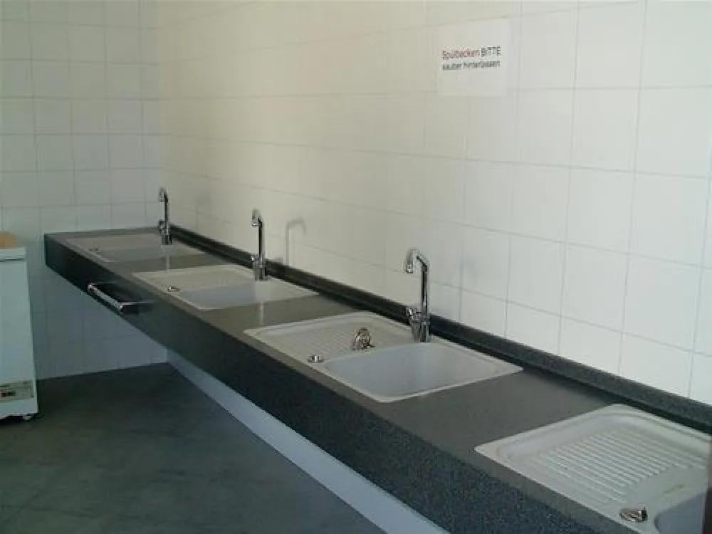 Camping Gloria Vallis