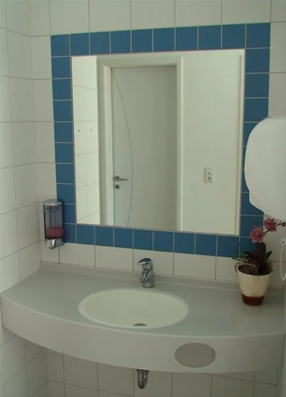 Camping Gloria Vallis