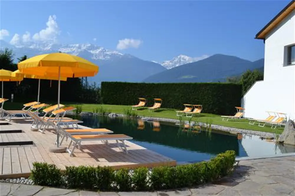 Camping Gloria Vallis