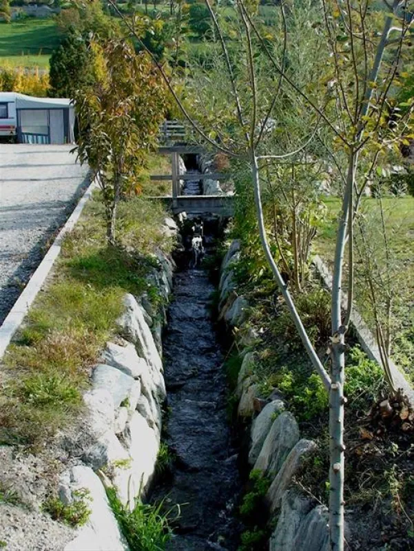 Camping Gloria Vallis