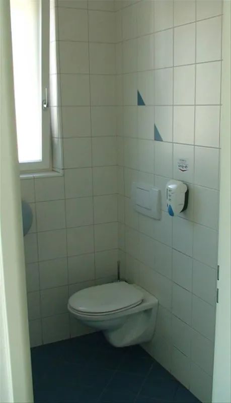 Camping Gloria Vallis