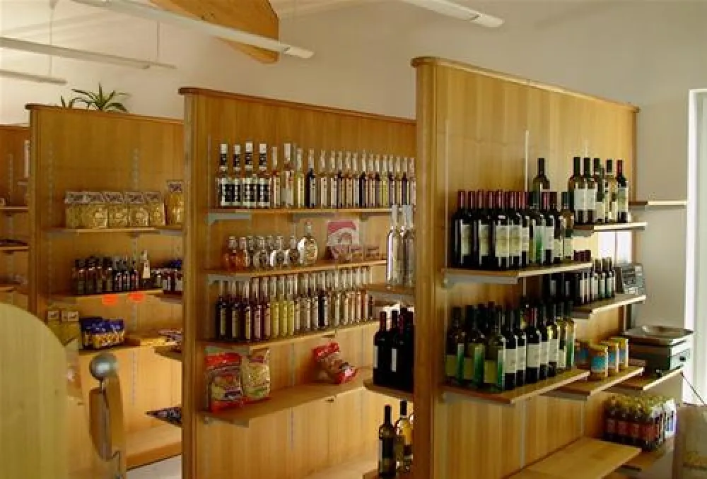 Camping Gloria Vallis