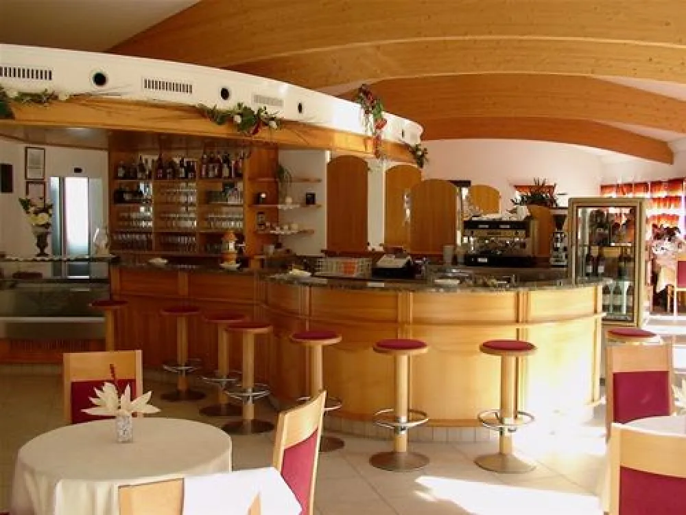 Camping Gloria Vallis