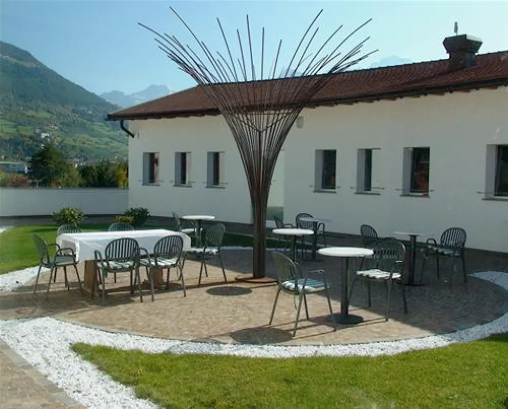 Camping Gloria Vallis