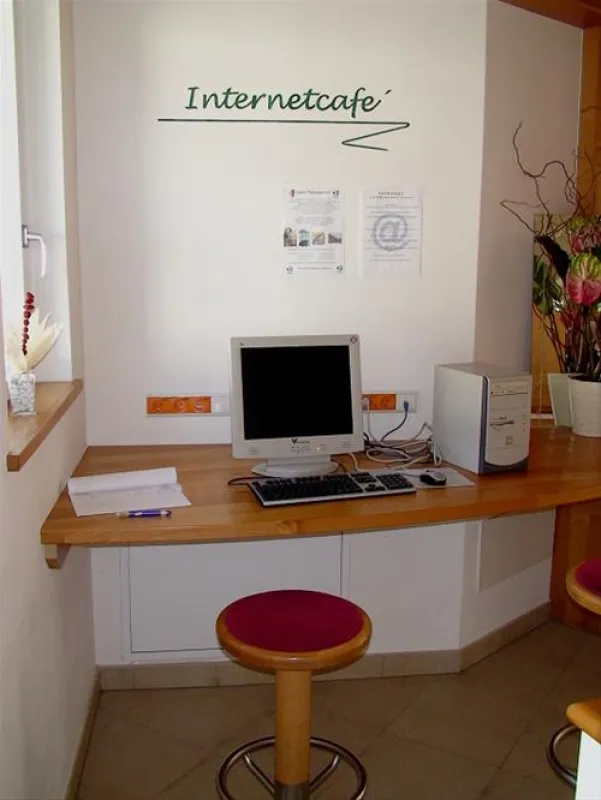 Camping Gloria Vallis