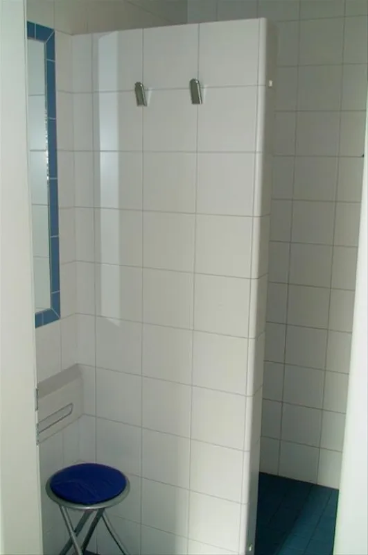 Camping Gloria Vallis