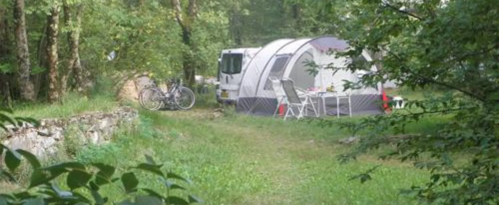 Camping agrituristico Carso