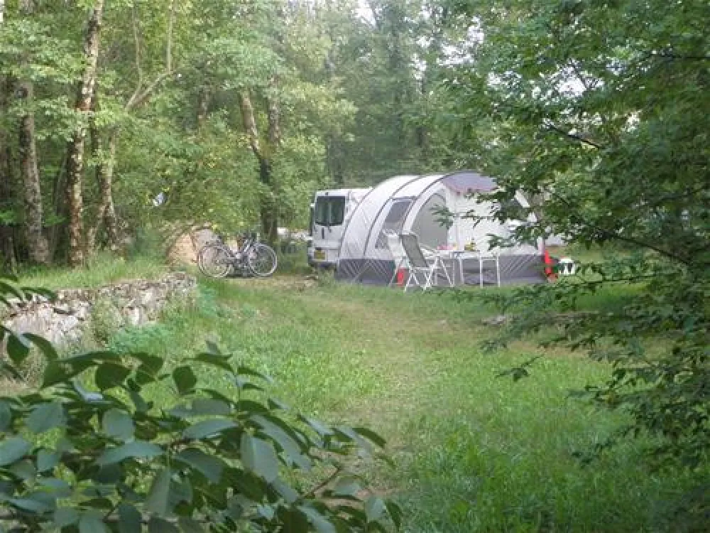 Camping agrituristico Carso