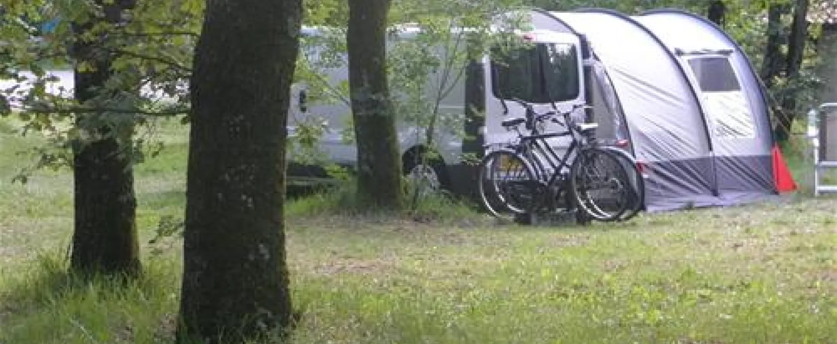 Camping agrituristico Carso