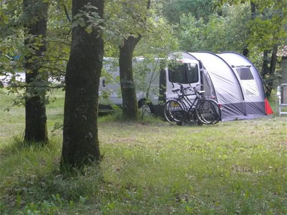 Camping agrituristico Carso