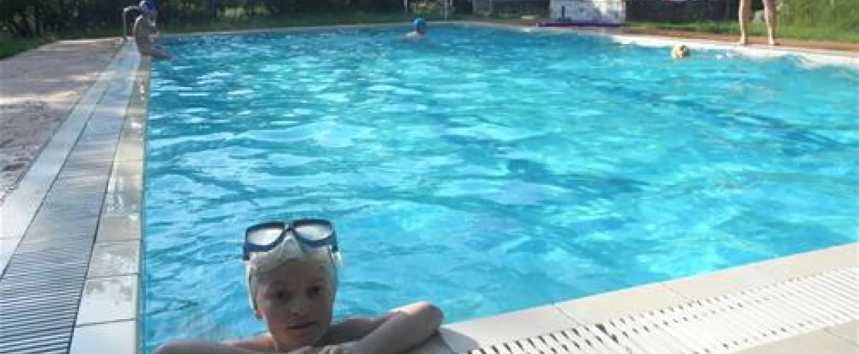 Camping agrituristico Carso