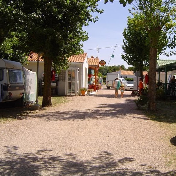 Camping Bellevue photo 2