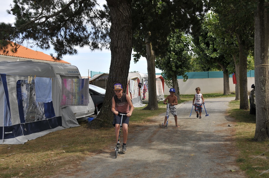 Camping Bellevue photo 4