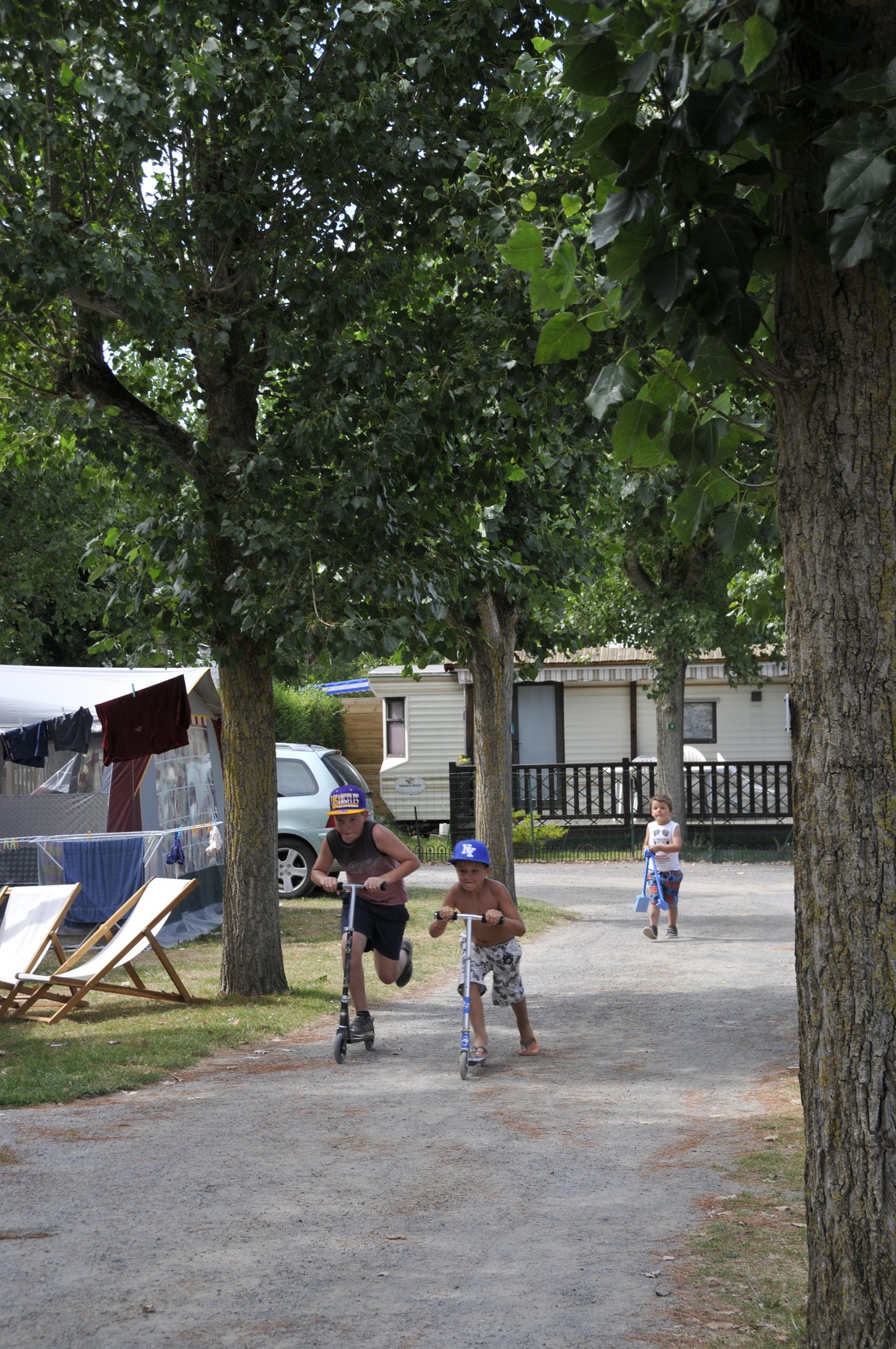 Camping Bellevue photo 5