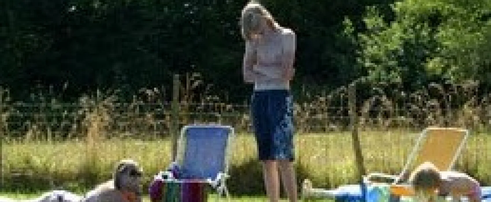 Camping Rural La Grosse Talle