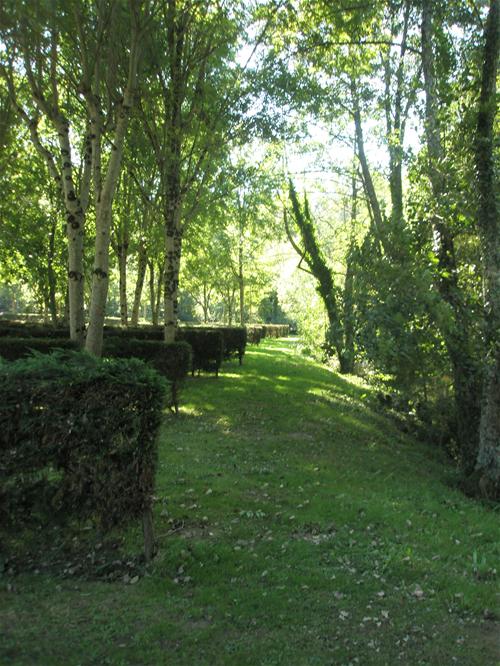 Camping de Nontron - Photo 2