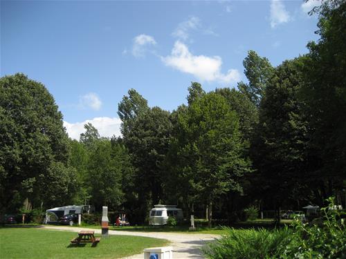 Camping de Nontron - Photo 3