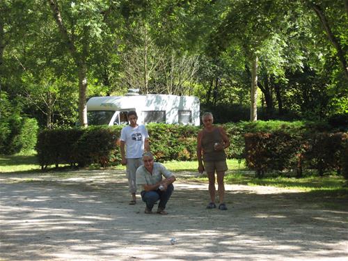 Camping de Nontron photo 5