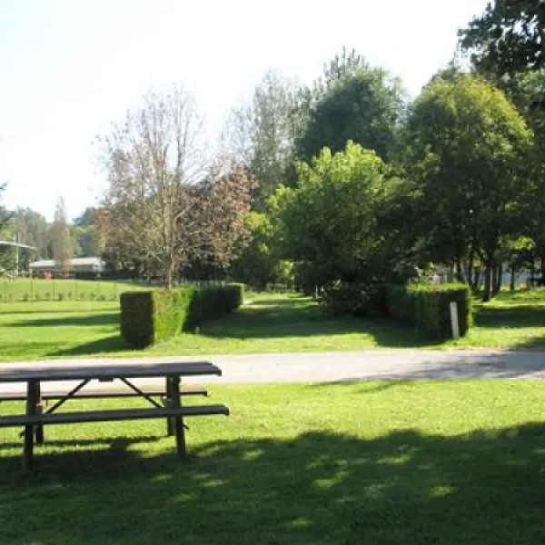 Camping de Nontron