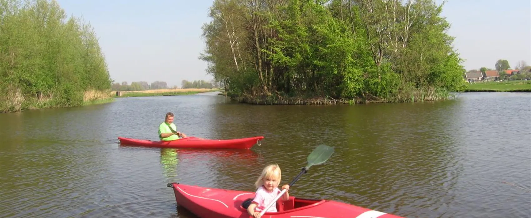 Camping tuinderij Welgelegen