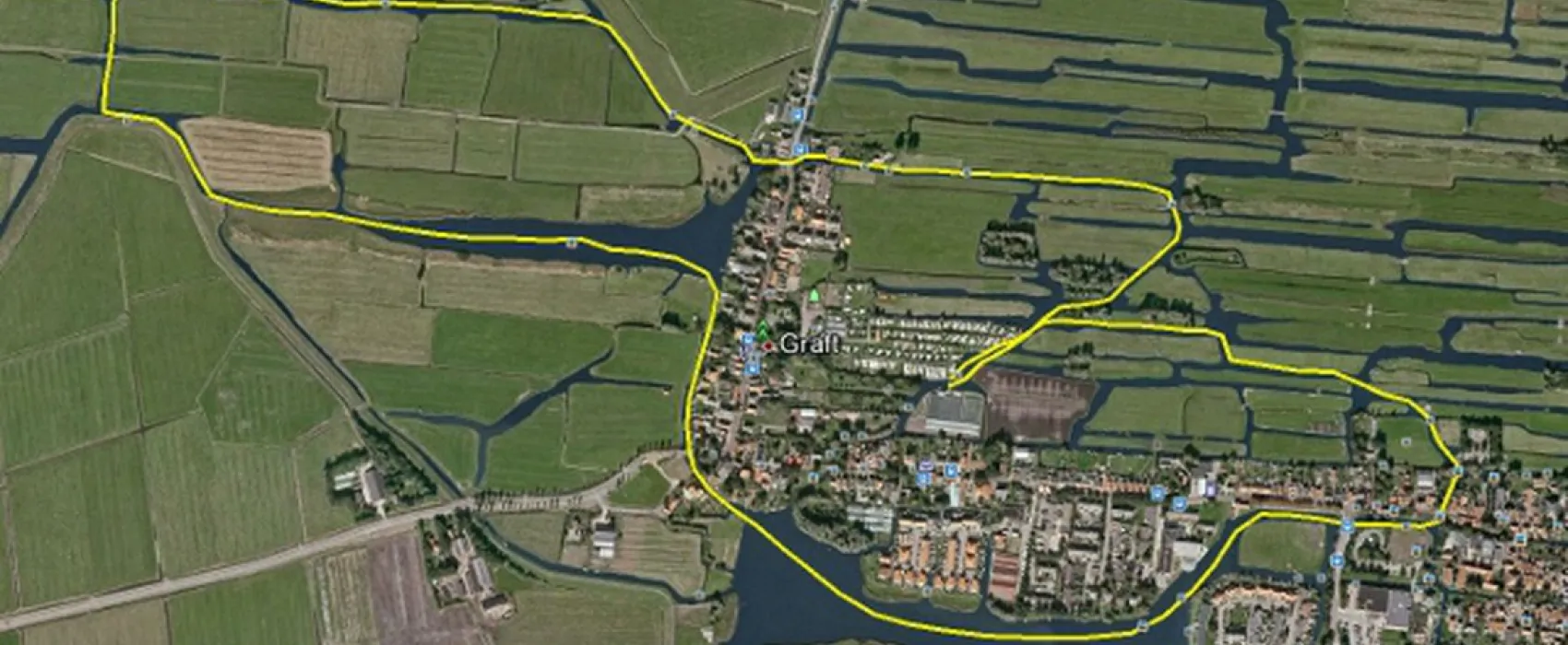 Camping tuinderij Welgelegen